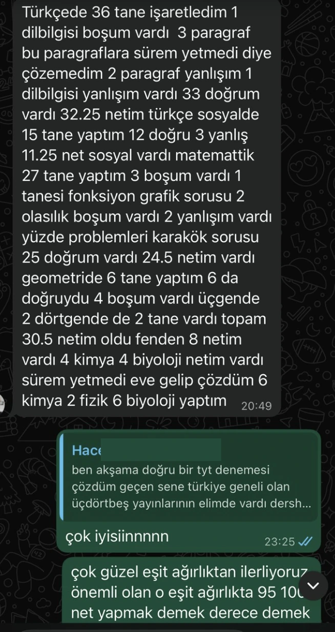 Communication slide 1