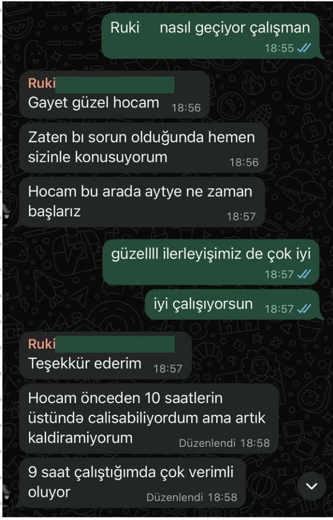 Communication slide 2